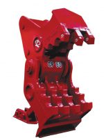 cp-80 Pulvérisateur de béton