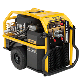 Hydraulic Power Unit