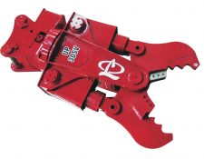 up-30sv Outils universels / Universal Processors LaBounty